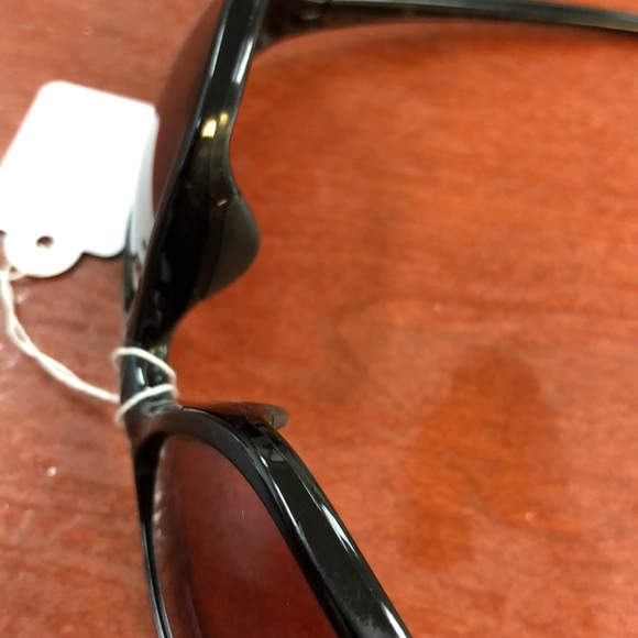 Oakley She’s Unstoppable Black Sunglasses - Picture 9 of 11